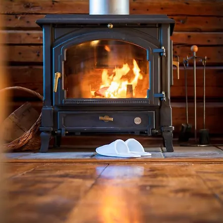 Chalet Madame Elliot Ouest La Tania